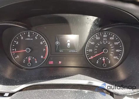 2016 Kia Optima Ex z USA, uszkodzony, nr VIN 5XXGU4L37GG048085